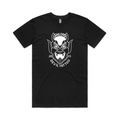 Sailors Devil 1 tee