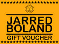 Jarred