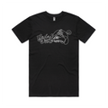 Sailors Devil 2 tee