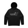 Sailors Devil 2 Hoody