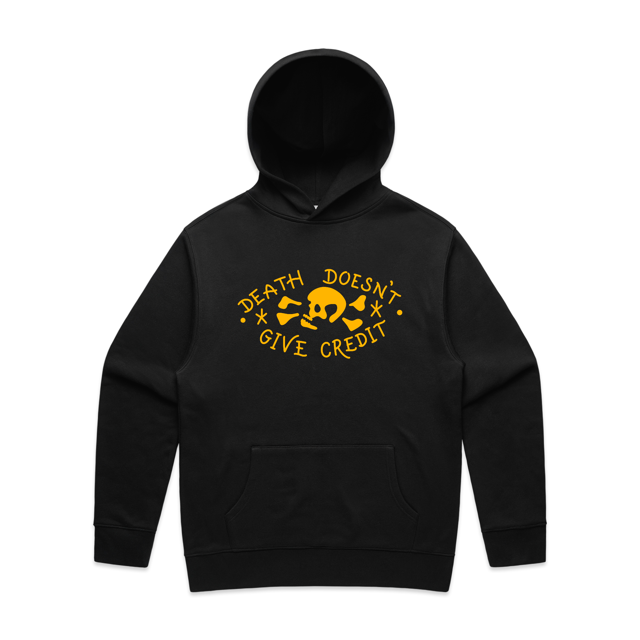 DDGC hoody