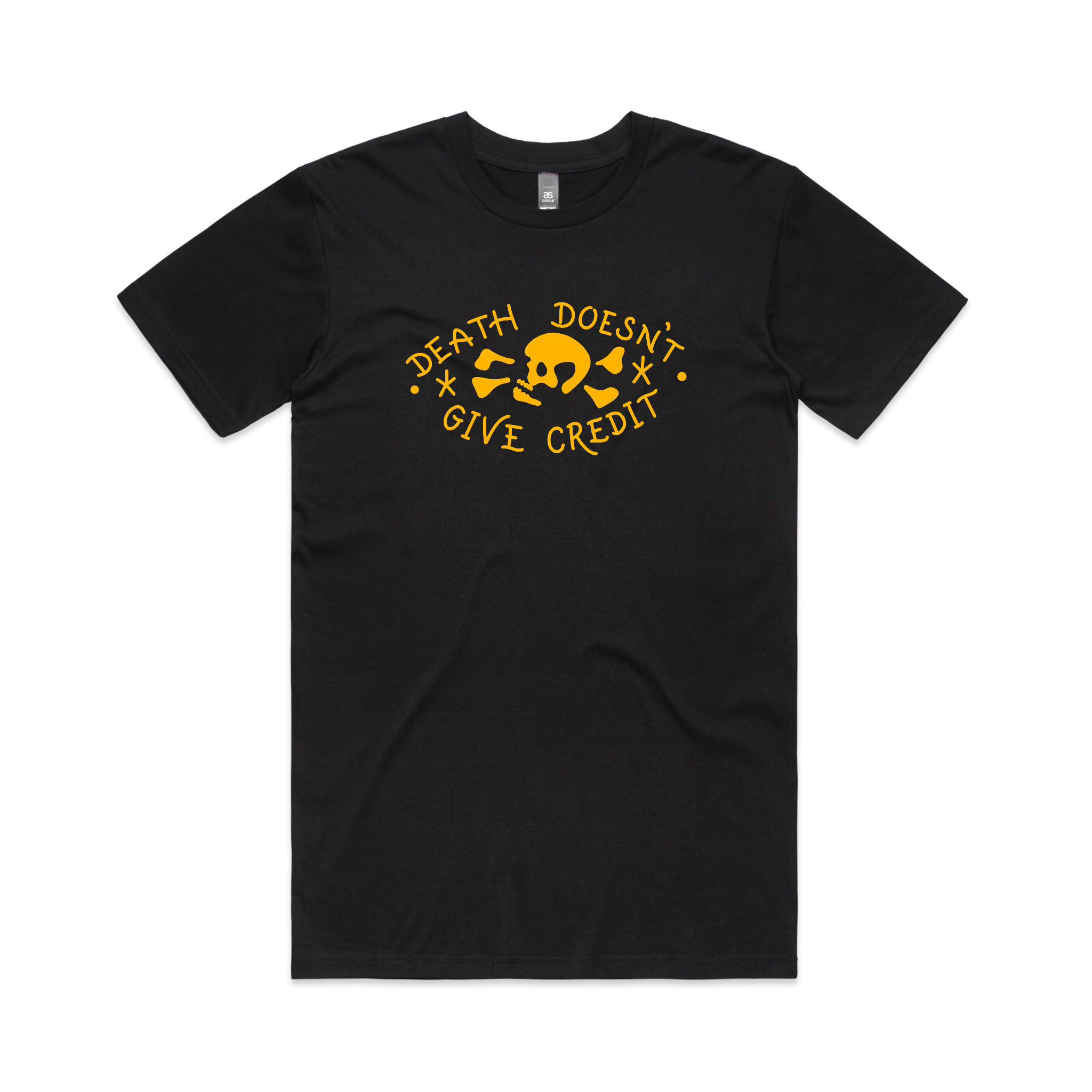 DDGC tee
